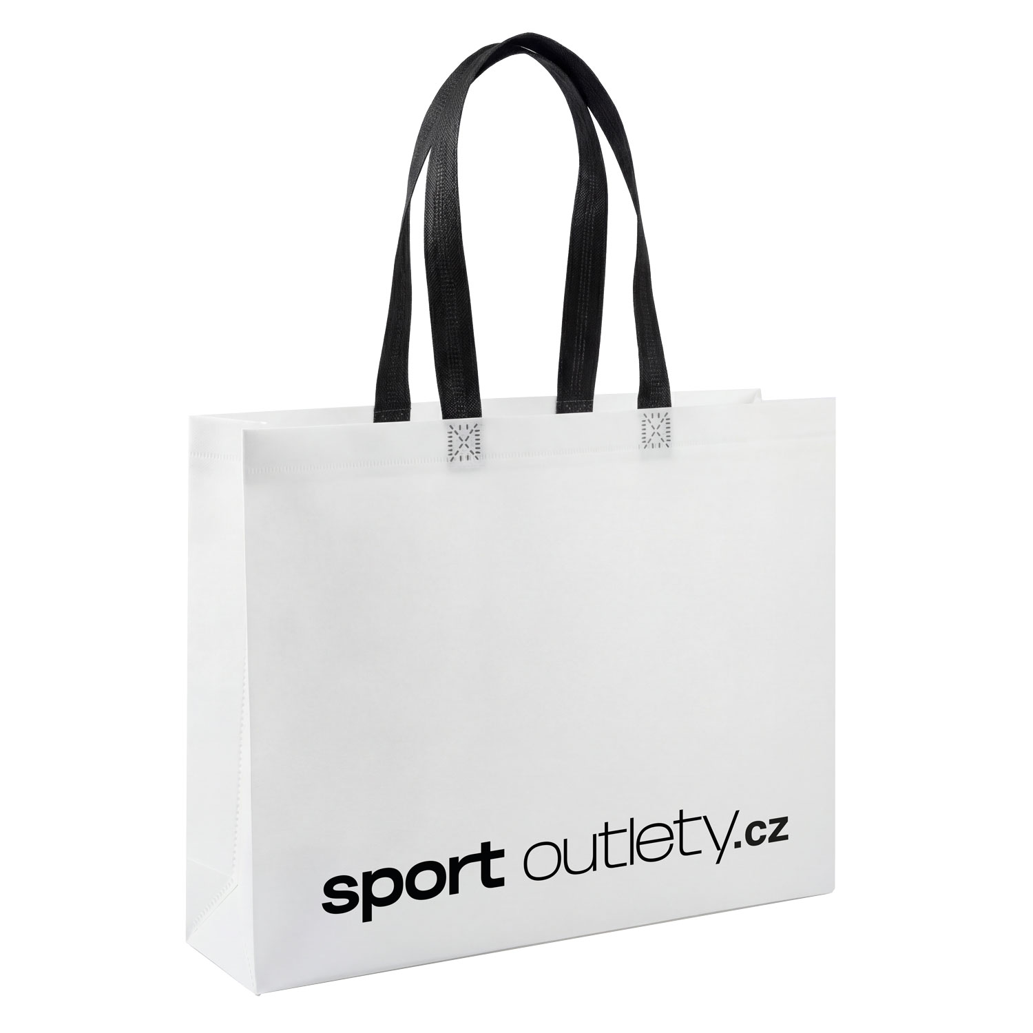Reklamní tašky sport-outlety.cz — produkt